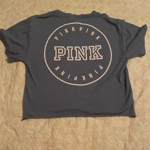 Crop Top from VS Pink